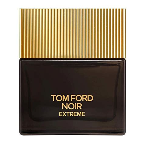 noir extreme by tom ford.